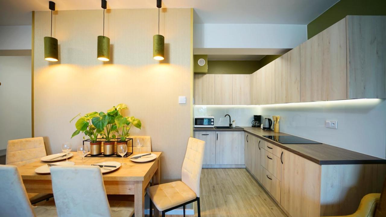 Apartamenty Everysky - Slowackiego 5A-B Karpacz Luaran gambar