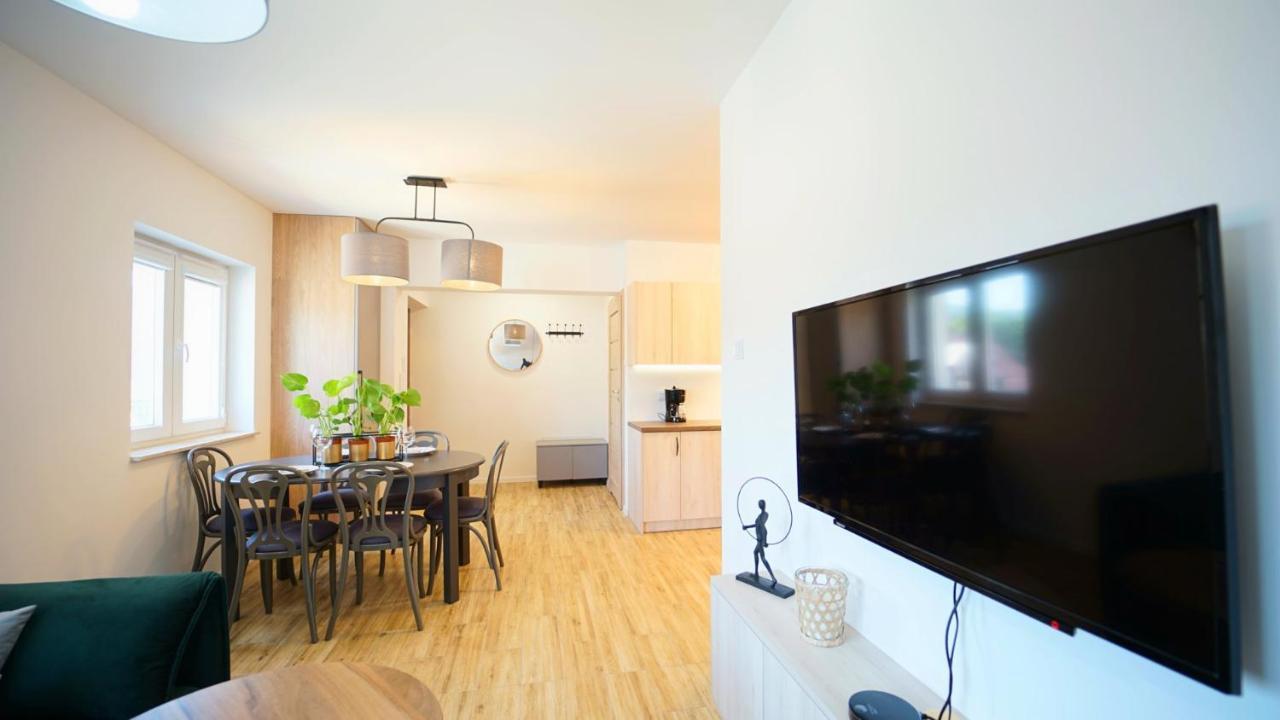 Apartamenty Everysky - Slowackiego 5A-B Karpacz Luaran gambar
