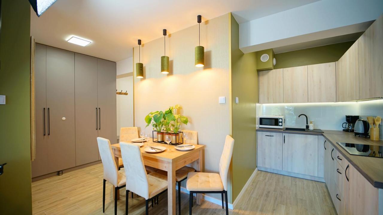 Apartamenty Everysky - Slowackiego 5A-B Karpacz Luaran gambar