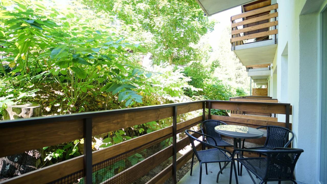 Apartamenty Everysky - Slowackiego 5A-B Karpacz Luaran gambar