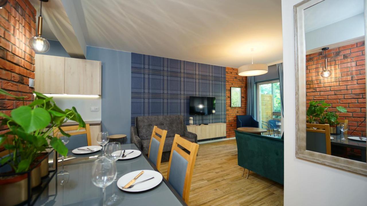 Apartamenty Everysky - Slowackiego 5A-B Karpacz Luaran gambar