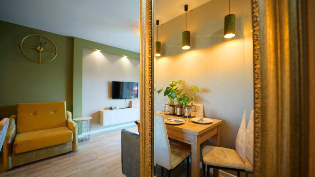 Apartamenty Everysky - Slowackiego 5A-B Karpacz Luaran gambar