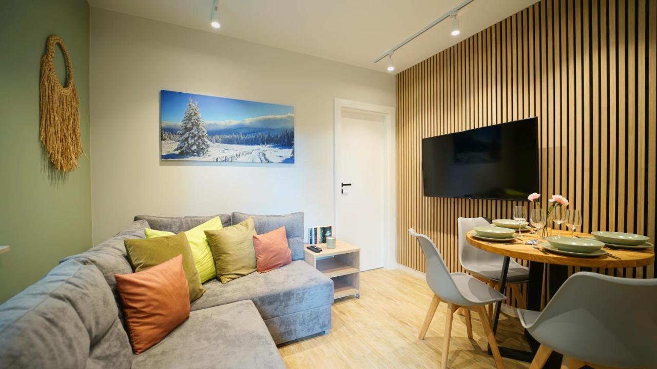 Apartamenty Everysky - Slowackiego 5A-B Karpacz Luaran gambar