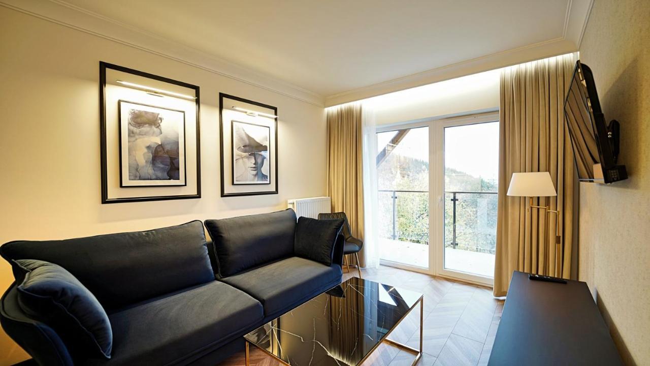 Apartamenty Everysky - Slowackiego 5A-B Karpacz Luaran gambar