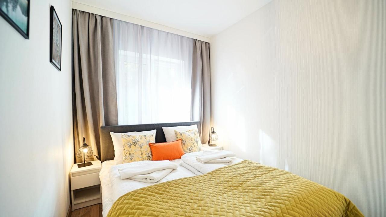Apartamenty Everysky - Slowackiego 5A-B Karpacz Luaran gambar