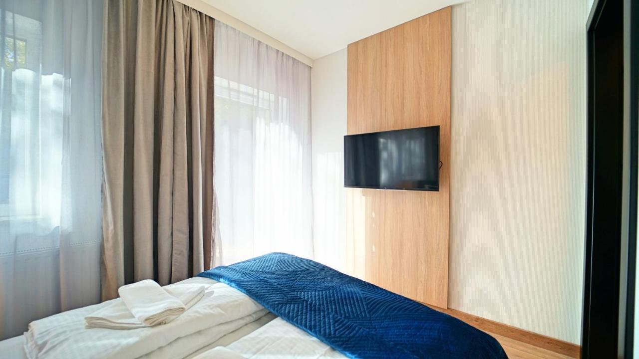 Apartamenty Everysky - Slowackiego 5A-B Karpacz Luaran gambar
