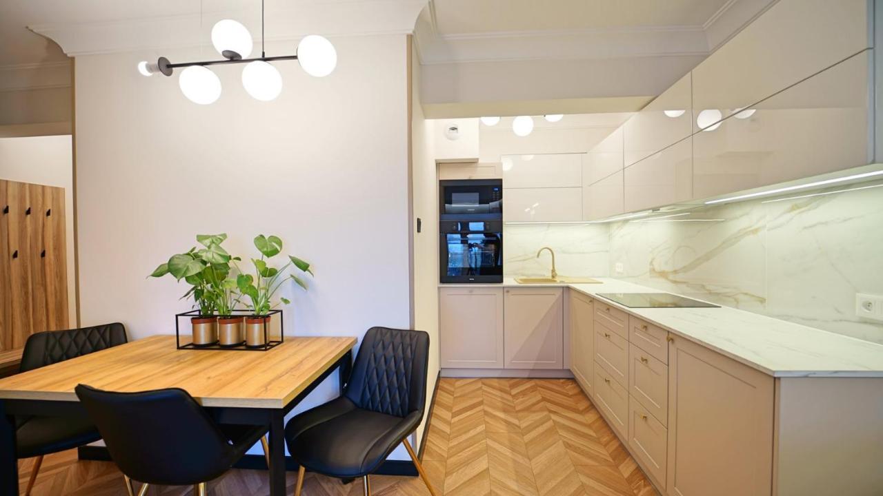 Apartamenty Everysky - Slowackiego 5A-B Karpacz Luaran gambar