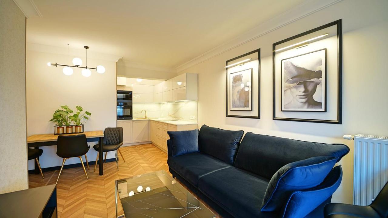 Apartamenty Everysky - Slowackiego 5A-B Karpacz Luaran gambar