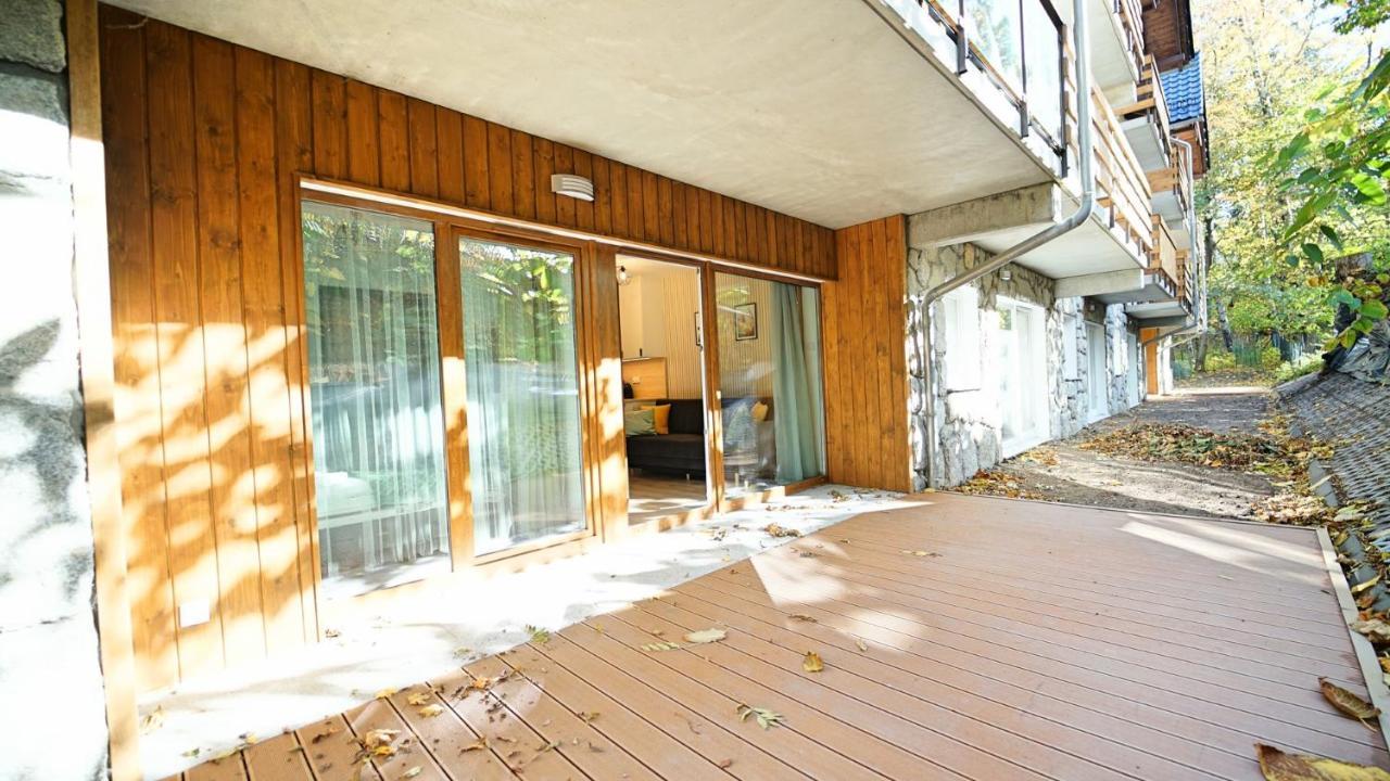 Apartamenty Everysky - Slowackiego 5A-B Karpacz Luaran gambar