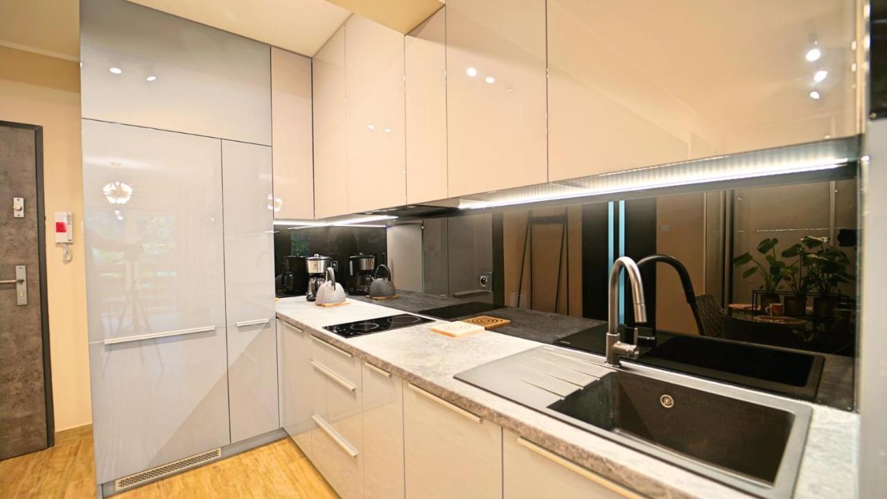 Apartamenty Everysky - Slowackiego 5A-B Karpacz Luaran gambar
