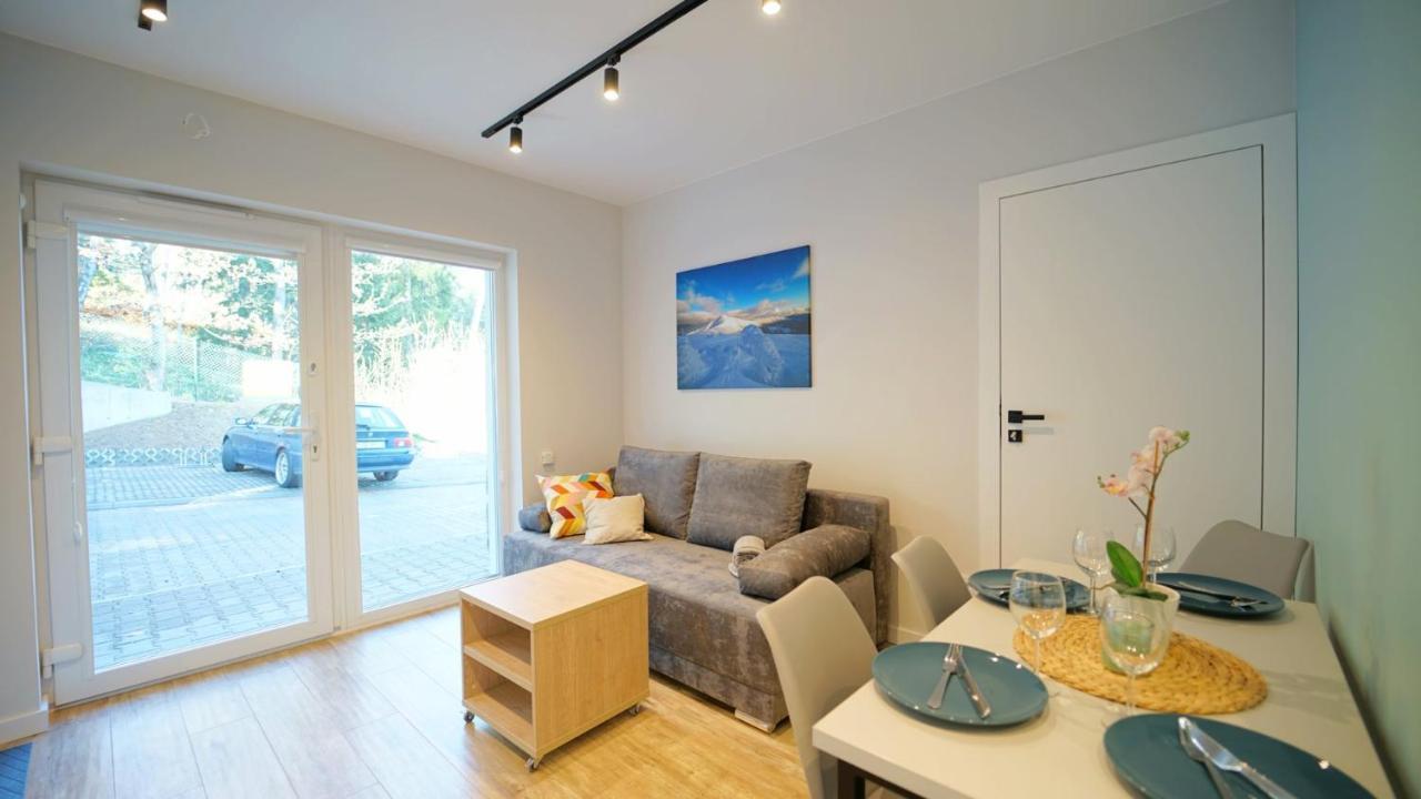 Apartamenty Everysky - Slowackiego 5A-B Karpacz Luaran gambar