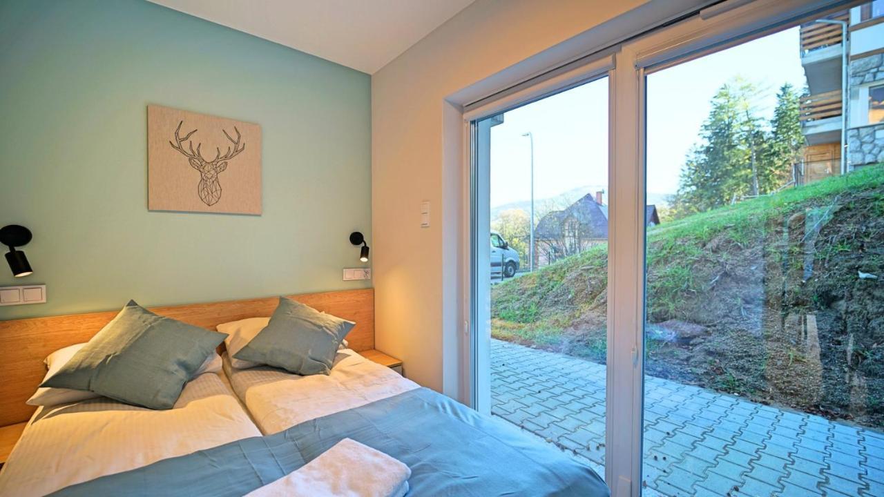 Apartamenty Everysky - Slowackiego 5A-B Karpacz Luaran gambar
