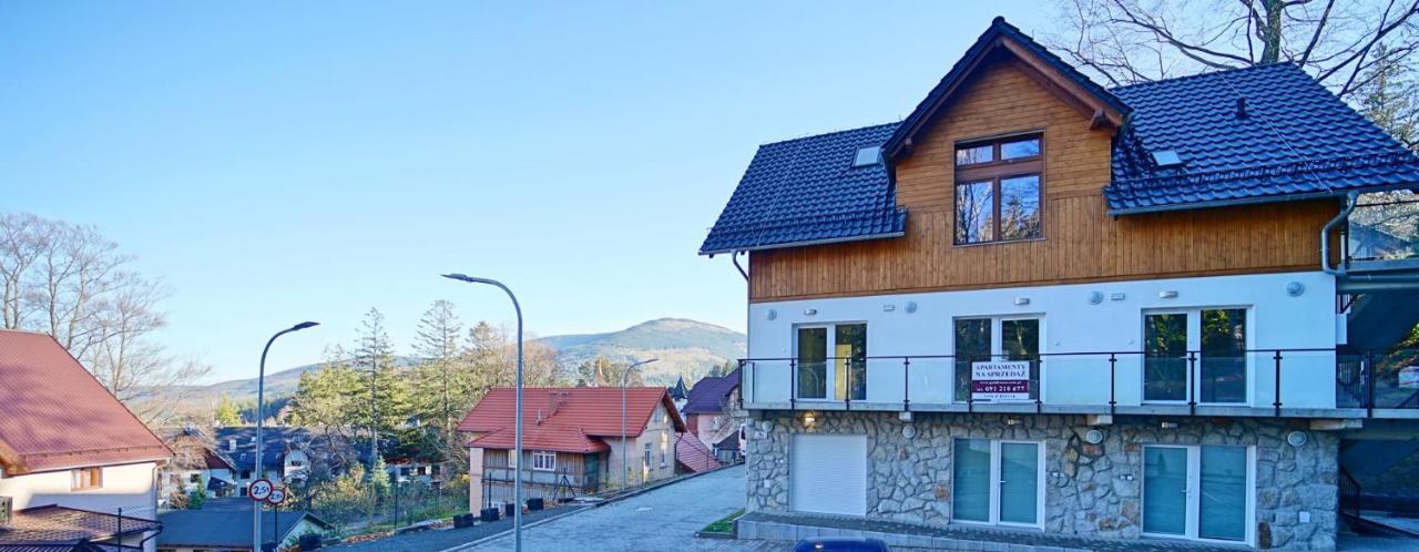 Apartamenty Everysky - Slowackiego 5A-B Karpacz Luaran gambar